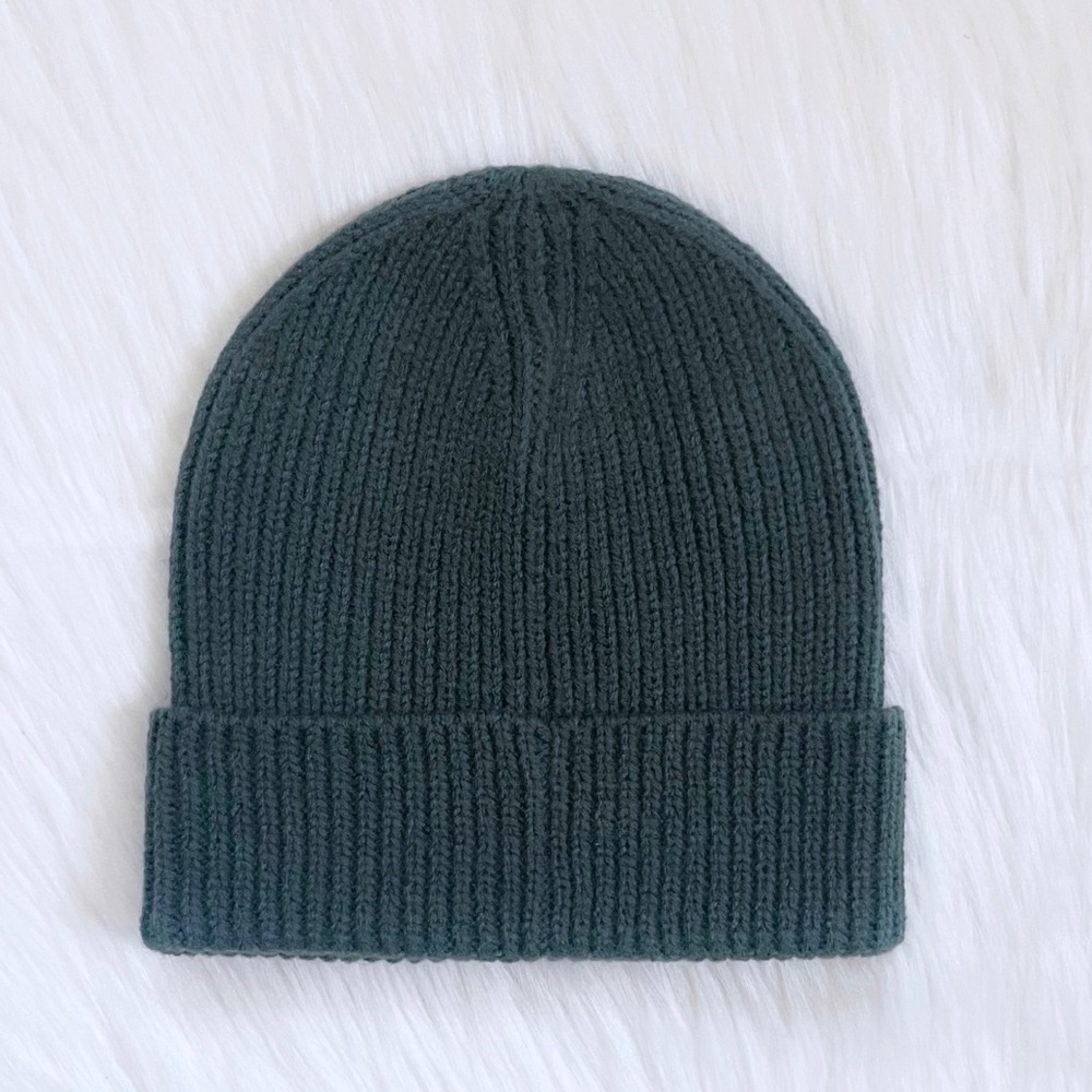 The North Face Unisex TNF Logo Beanie - Picture 3 of 6